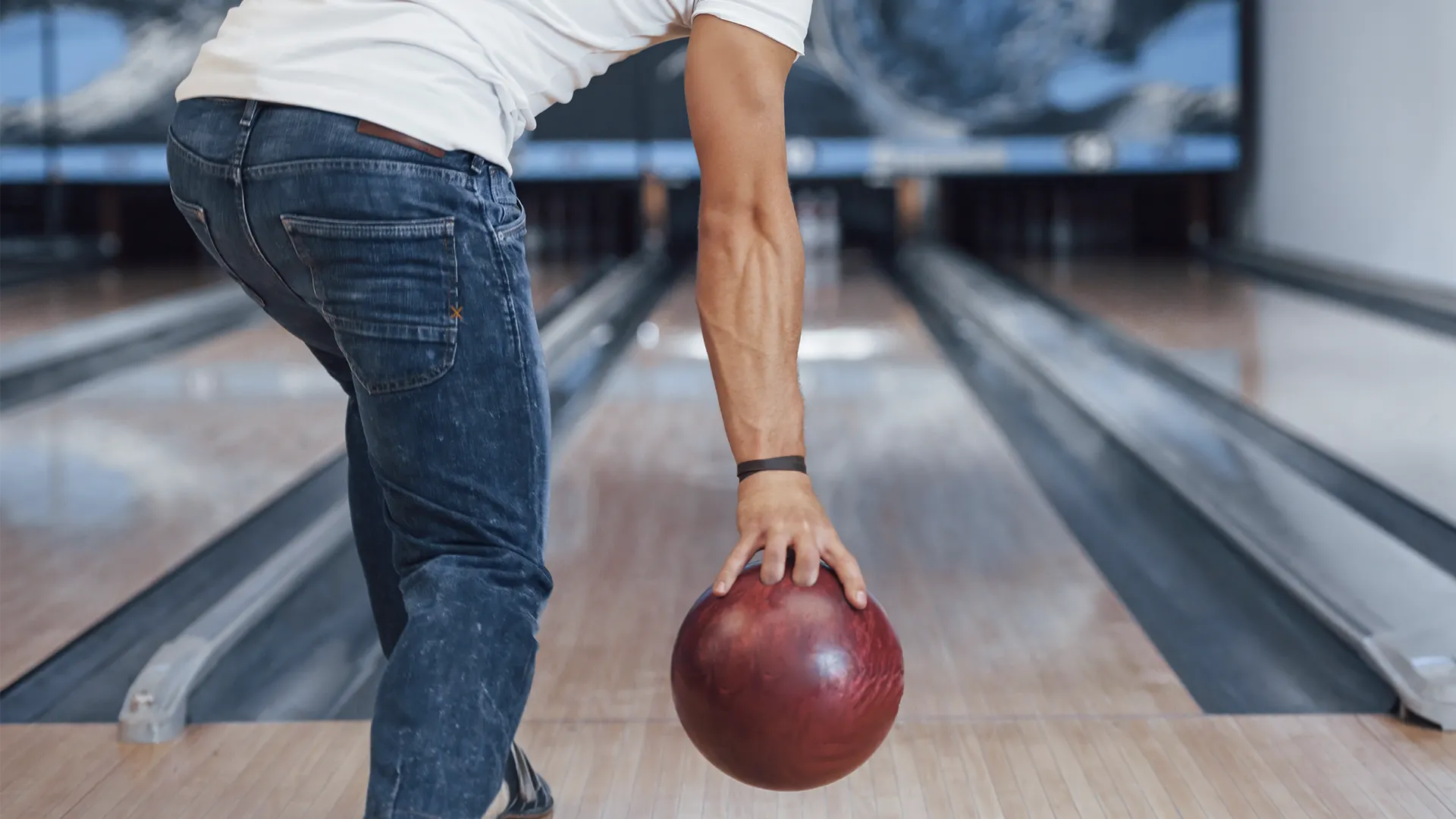 boleras en Valladolid pistas de bowling modernas
